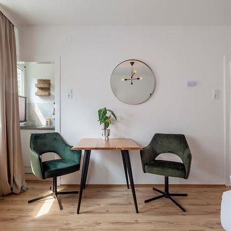 City Apartment In Beruehmter Lage Hildesheim Exterior foto